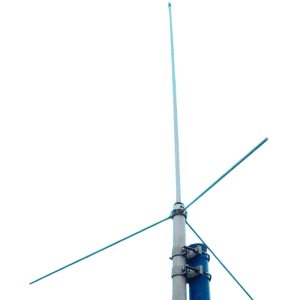 DOUBLE 5/8 COLINEAR UMS 2M ANTENNA (144-146mhz)