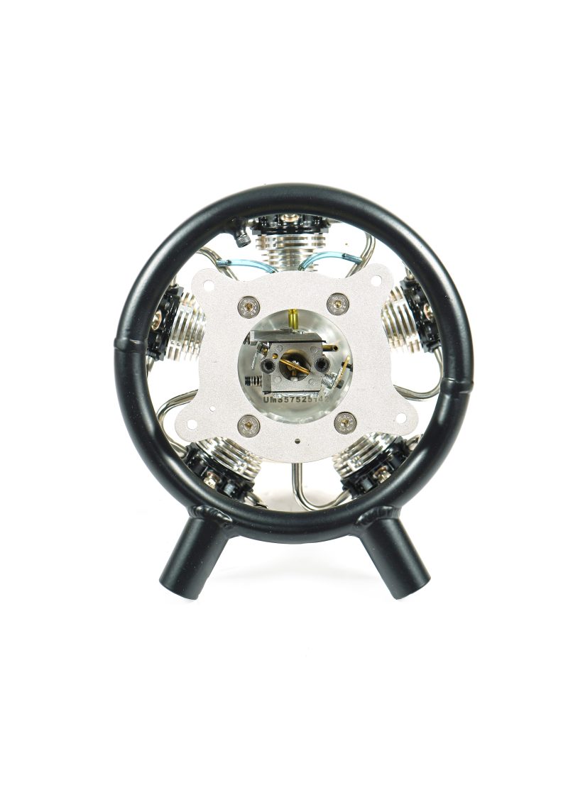 5-Cylinder Radial Engine – 75CC - Image 3