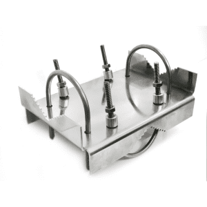 UMS G- ANTENNA MOUNTING CLAMP