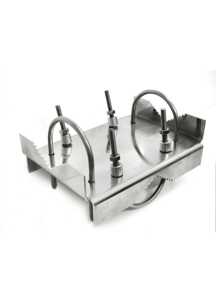 UMS G- ANTENNA MOUNTING CLAMP