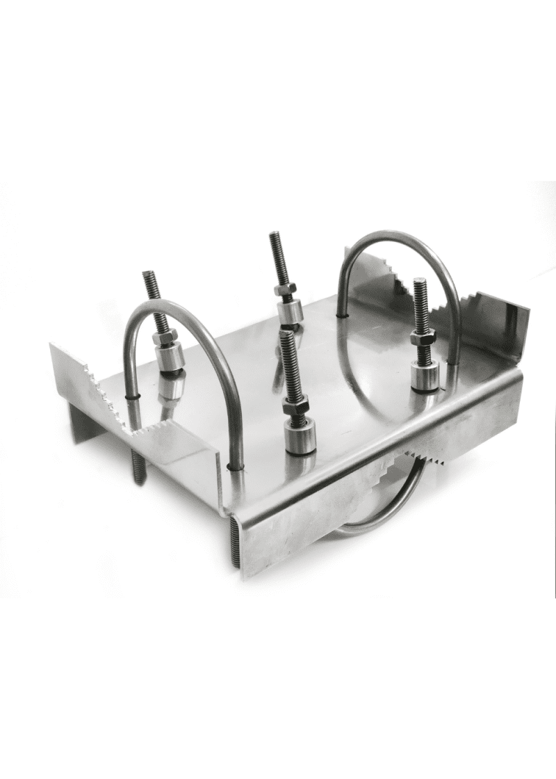 UMS G- ANTENNA MOUNTING CLAMP