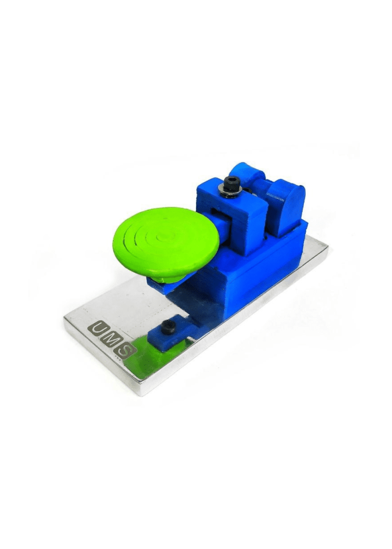 UMS G- CW STRAIGHT KEY