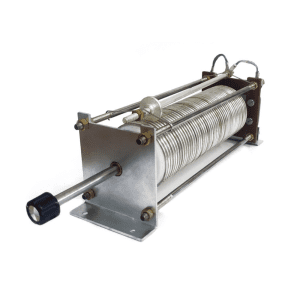 UMS G- ROLLER INDUCTOR (5-35µH/ Ø2”- 46TURNS)