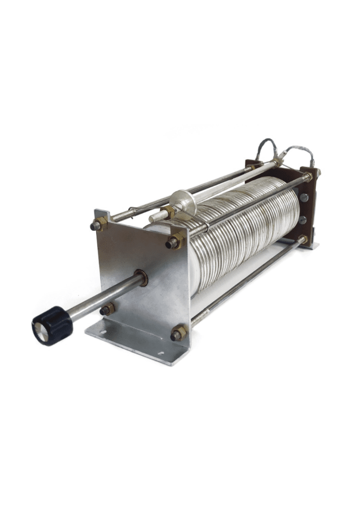 UMS G- ROLLER INDUCTOR (5-35µH/ Ø2”- 46TURNS)