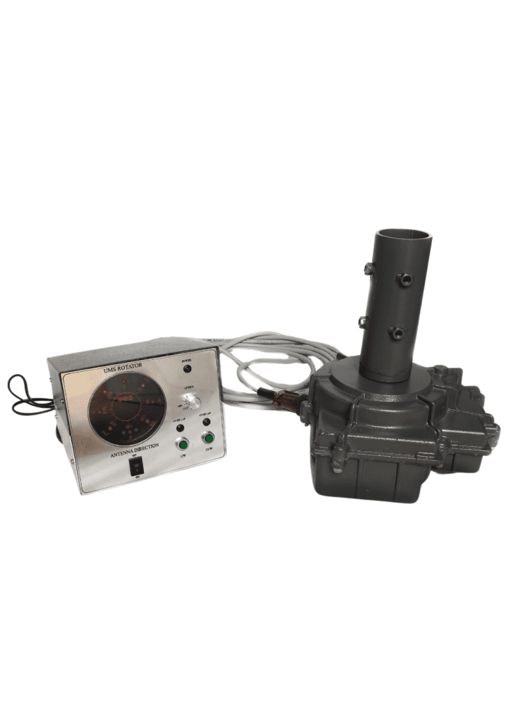 UMS G- ROTATOR WITH CONTROLLER SET