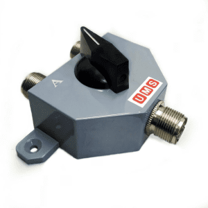 UMS GOLF 2A ANTENNA SELECTOR SWITCH