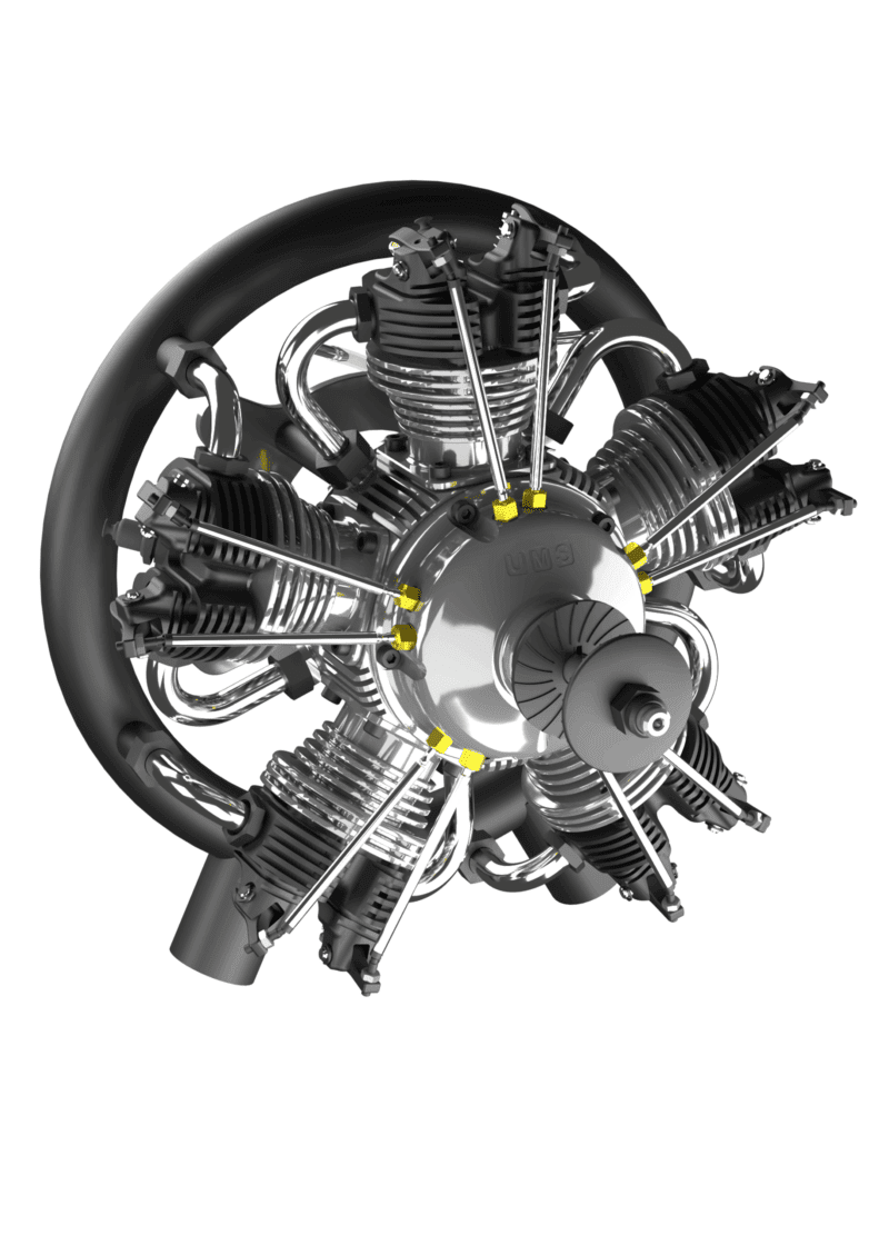 JETCAT-5-125cc - Image 3
